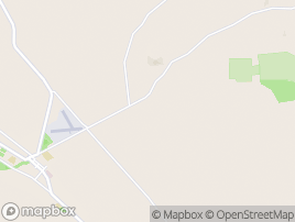 Map of Rocky Camp area