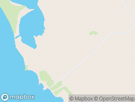 Map of Carpenter Rocks area