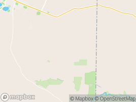 Map of Caroline area