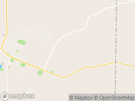 Map of Glenburnie area