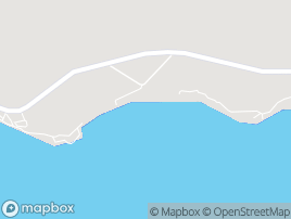 Map of Racecourse Bay area