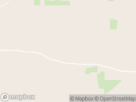 Map of Moorlands area