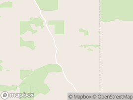 Map of Peebinga area