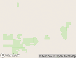 Map of Copeville area