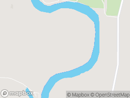 Map of Morphetts Flat area