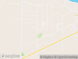 Map of Golden Heights area