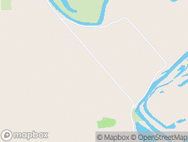 Map of Sunlands area