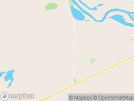 Map of Ramco Heights area