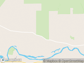 Map of Pooginook area