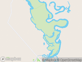 Map of Renmark North area