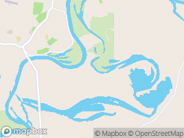 Map of Gurra Gurra area