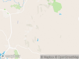 Map of Pewsey Vale area