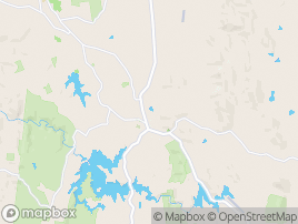 Map of Williamstown area