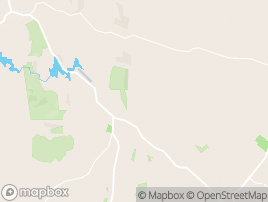 Map of Mount Crawford area