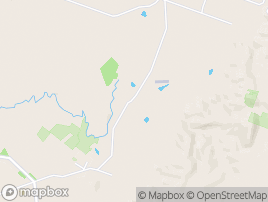 Map of Rowland Flat area