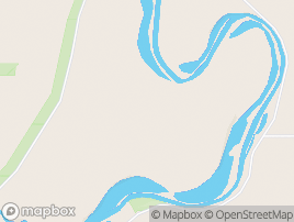 Map of Sunnydale area