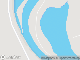 Map of Marks Landing area