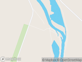 Map of Punyelroo area