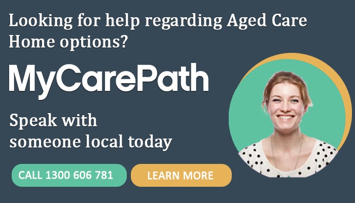 Looking for help regarding Aged Care Home options? Contact MyCarePath.