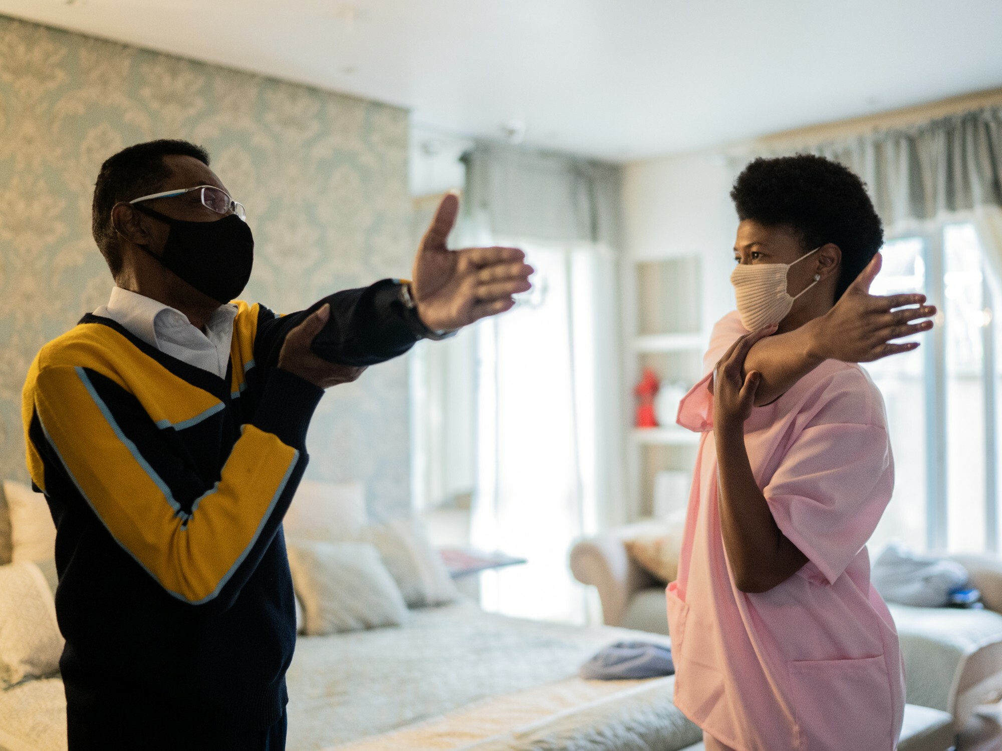 <p>The QI program requires Commonwealth subsidised residential aged care services to collect data and report on a set of quality indicators every three months. [Source: iStock]</p>
