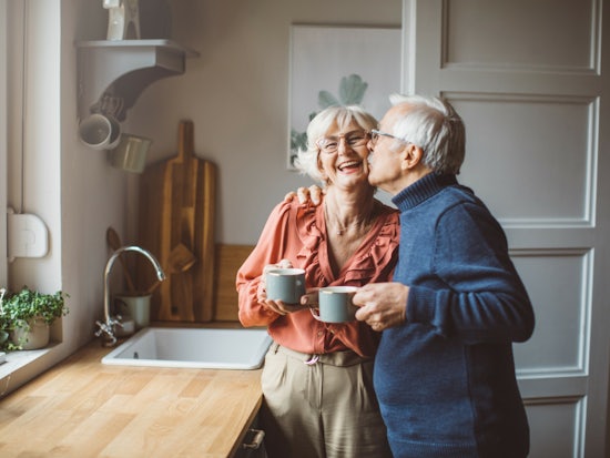 <p>The guide touches on the nature of language and how the wording choices people make can drastically impact how older people feel about themselves. [Source: iStock]</p>
