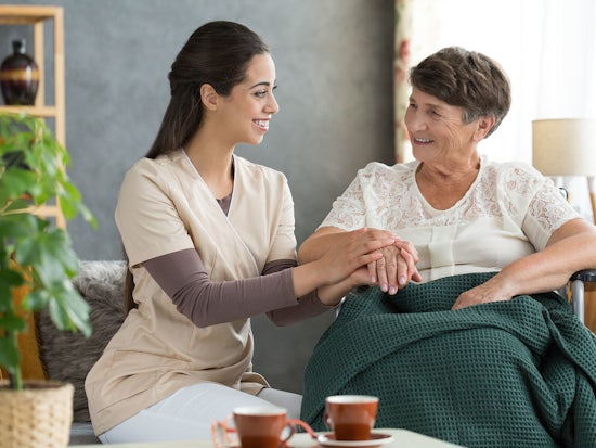 <p>Respite, and the lack of it for older Australians and their carers is a hot topic at the moment (Source: Shutterstock)</p>
