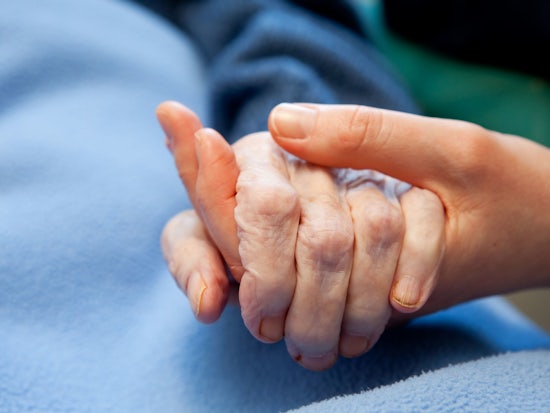 <p>PCA is calling for a review of MBS items for palliative care after it was not included in the MBS Review Taskforce 2017/18 Public Consultation Timeline (Source: Shutterstock)</p>
