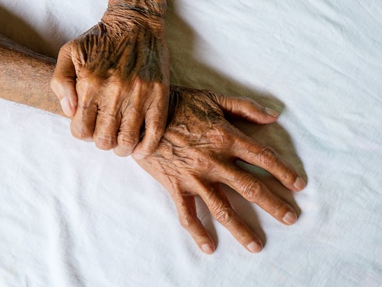 <p>Victoria is the first Australian state to pass Voluntary Assisted Dying laws (Source: Shutterstock)</p>
