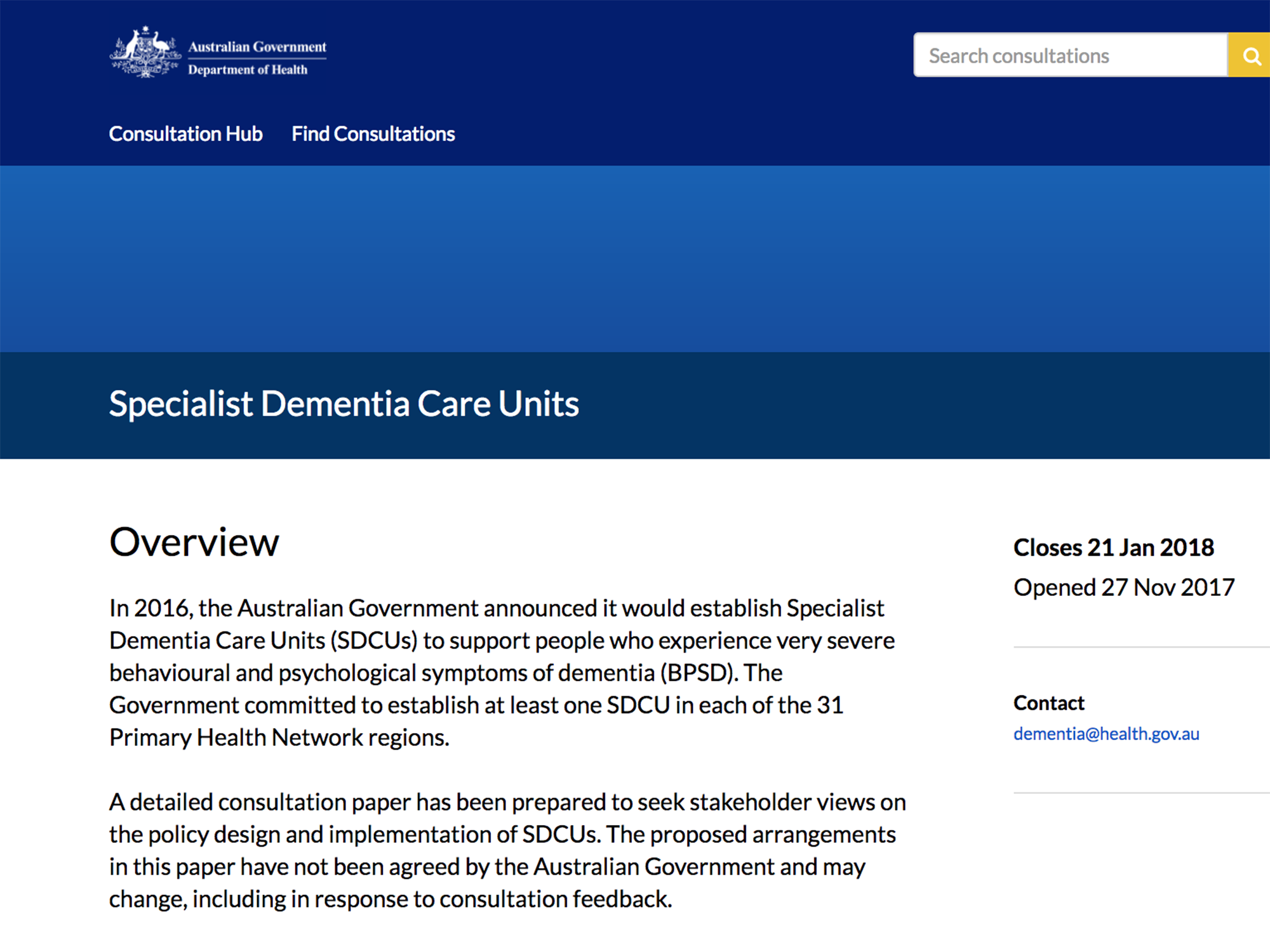 <p>Consultation is now open until 21 January 2018 (Source: Shutterstock)</p>
