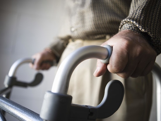 <p>The $29.2 million initiative will establish the best supports for maintaining mobility and independence from now until June 2020 [Source: Shutterstock]</p>
