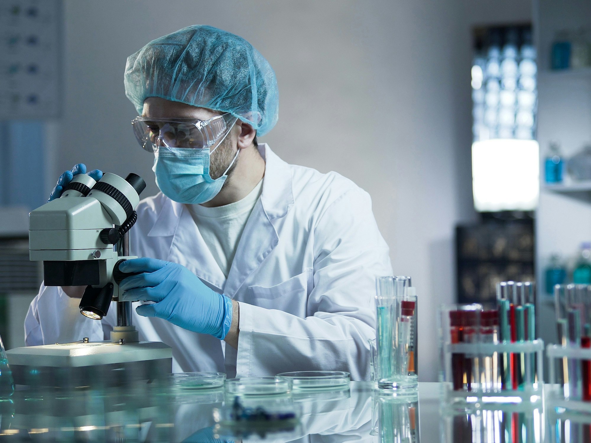 <p>One of the companies benefiting from the investment is Stem Cells Australia, who will be able to advance a number of projects [Source: Shutterstock]</p>
