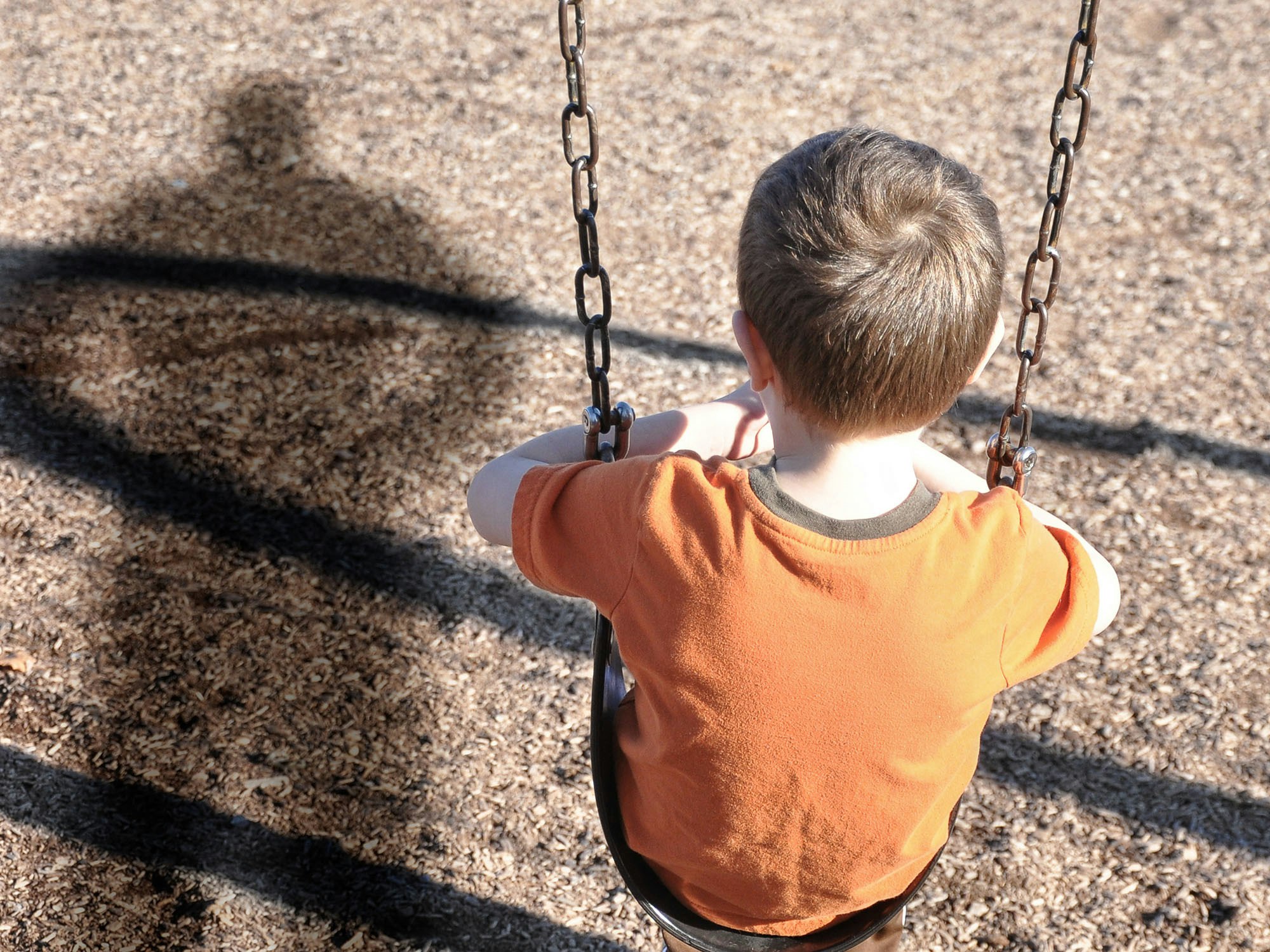 <p>According to the report, the State Government and its schools are letting these children and their families down [Source: Shutterstock]</p>
