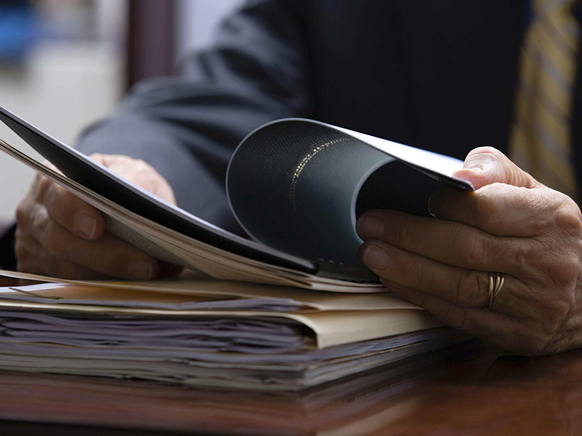<p>A new inquiry into the financial and tax practices of for-profit aged care providers has been announced (Source: Shutterstock)</p>
