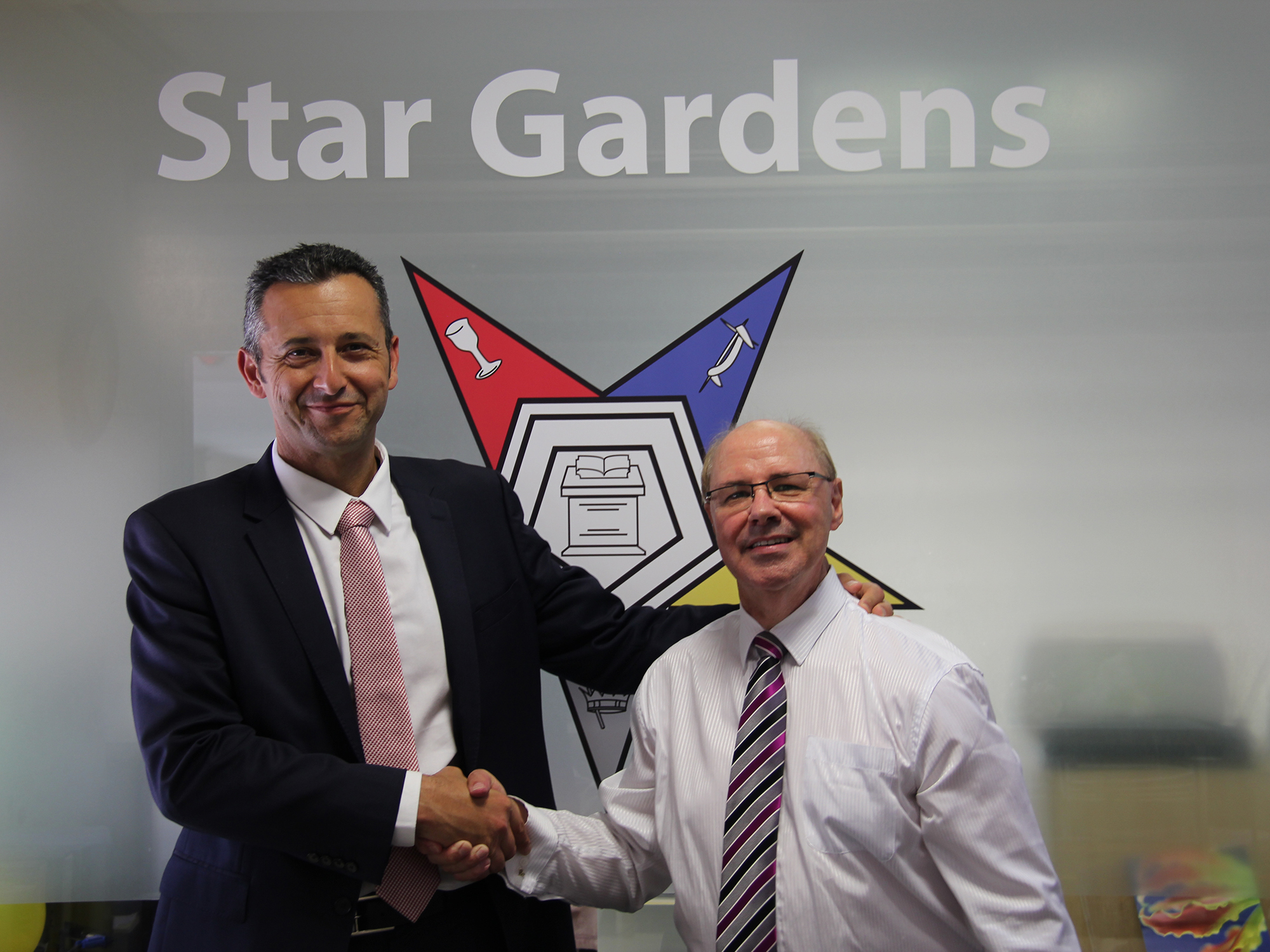 <p>Aged care provider Whiddon Group is expanding their services to Queensland with a new venture (Source: Whiddon Group)</p>
