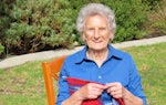 South Australian retirement village resident and volunteer, Roma Tozer, is one of thousands of older people who will be celebrated this week for the contribution they make to the community.