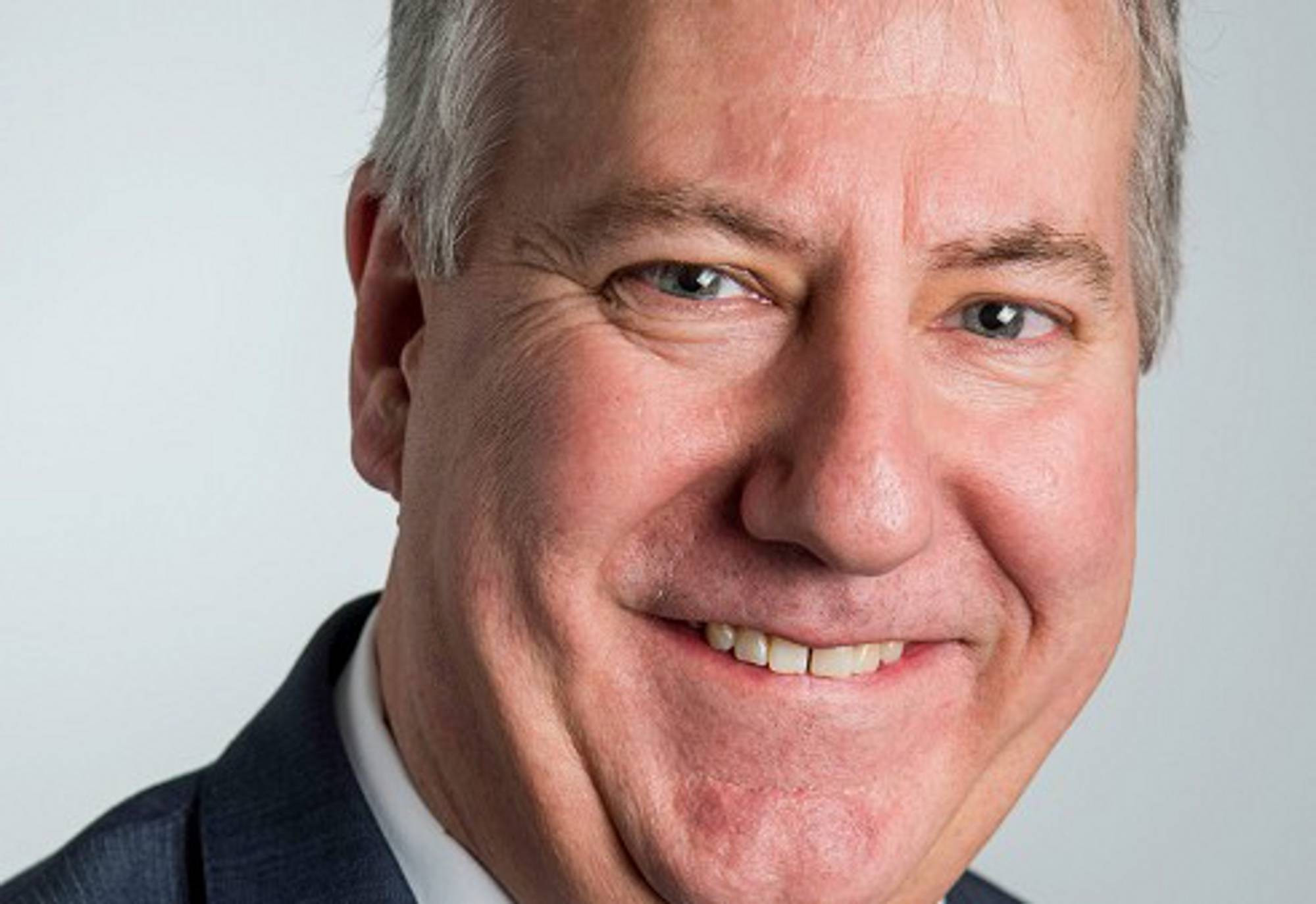 <p>After four years guiding the Royal District Nursing Service, Steve Muggleton, will take up the role of chief executive at another care provider.</p>
