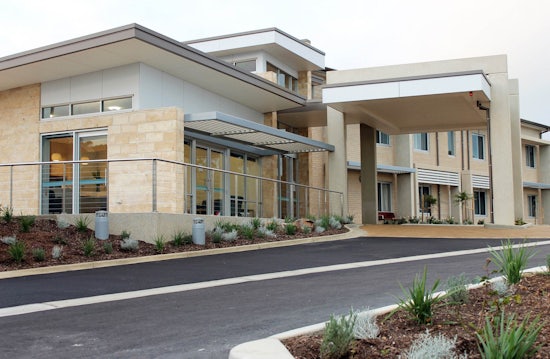 <p>A goal to have an aged care facility in South Australia's town of Port Elliot, was achieved yesterday when care provider, Resthaven, officially opened its $28 million facility.</p>
