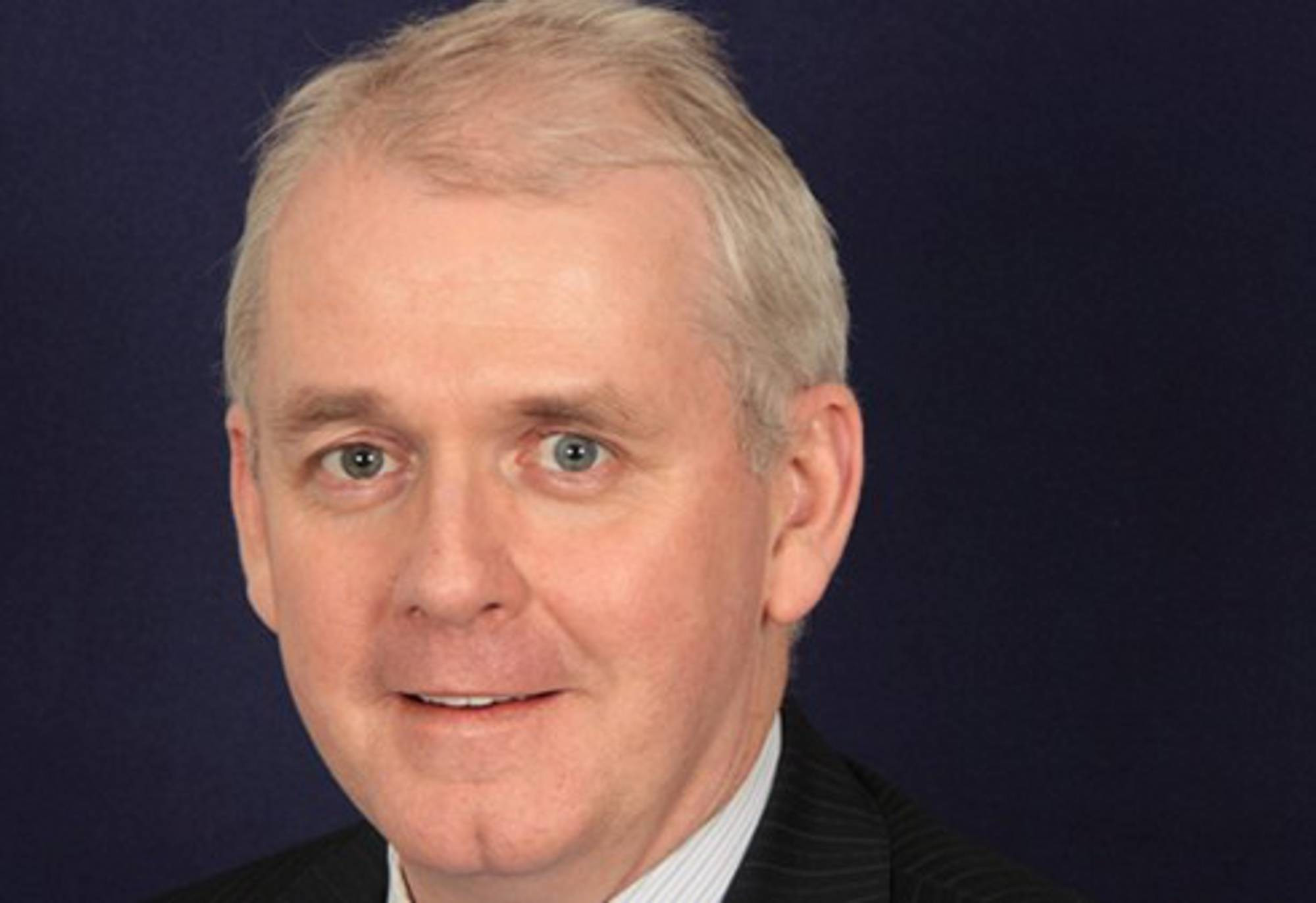 <p>Nick Ryan, Australian Aged Care Quality Agency chief executive.</p>
