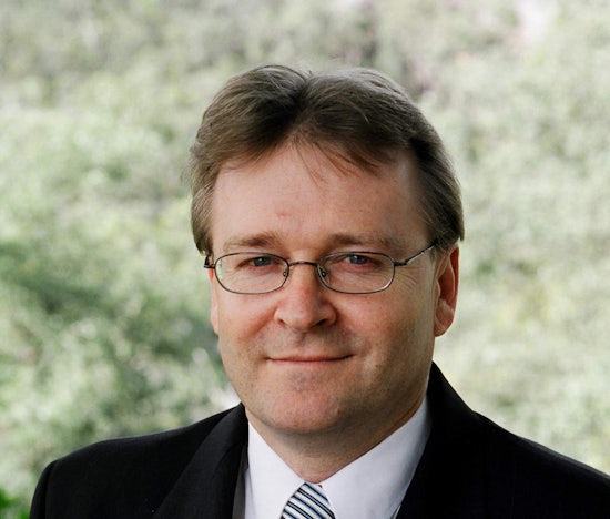<p>Charles Wurf, chief executive of Leading Age Services Australia (LASA) NSW-ACT.</p>

