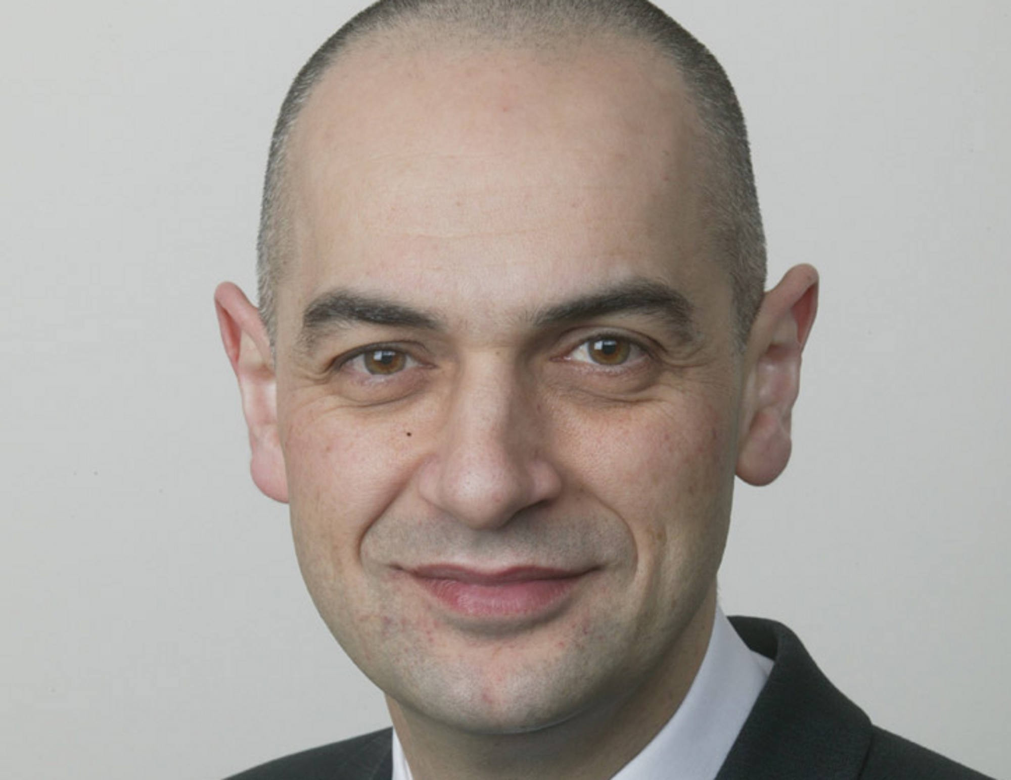 <p>Professor Joseph Ibrahim, from Monash University. </p>
