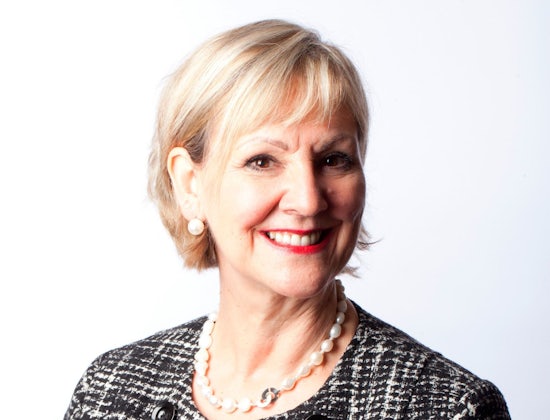 <p>Alzheimer’s Australia Vic chief executive Maree McCabe</p>
