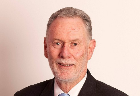 <p>Vaughan Harding, Juniper chief executive, says the organisation will always be committed to supporting, developing and celebrating its workforce.</p>
