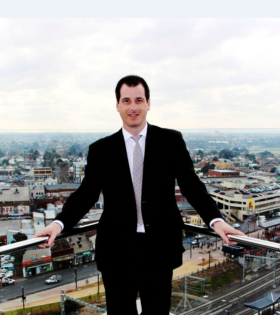 <p>State Trustees chief executive, Craig Dent, claims working with Alzheimer's Australia Vic to prevent financial abuse will address a </p>
