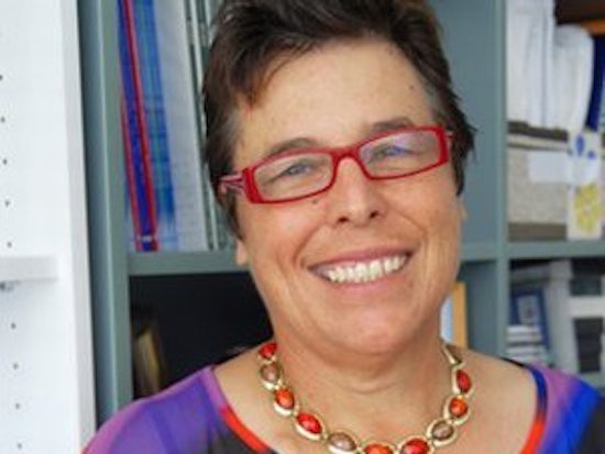<p>Professor Yvonne Brunetto</p>
