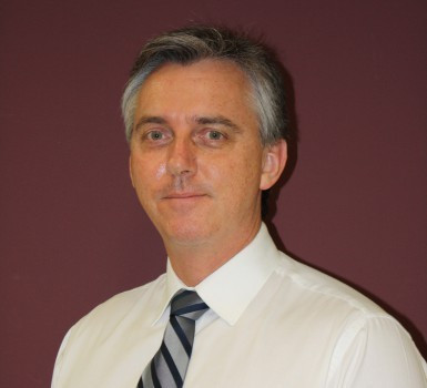 <p>ACSWA chief executive, Trevor Lovelle</p>
