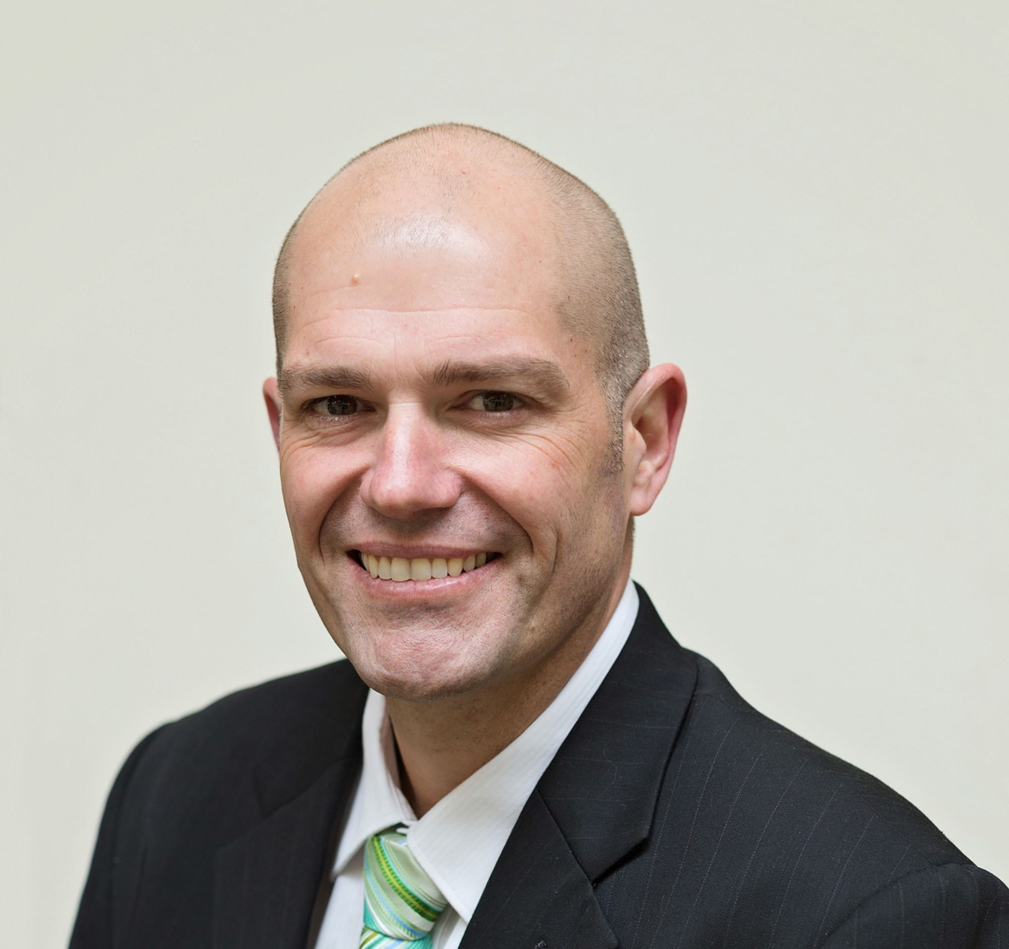 <p>LASA chief executive, Patrick Reid, claims </p>
