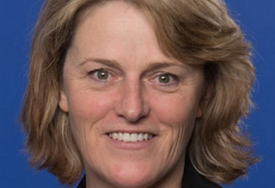 <p> Liz Callaghan, Palliative Care Australia (PCA) chief executive.</p>
