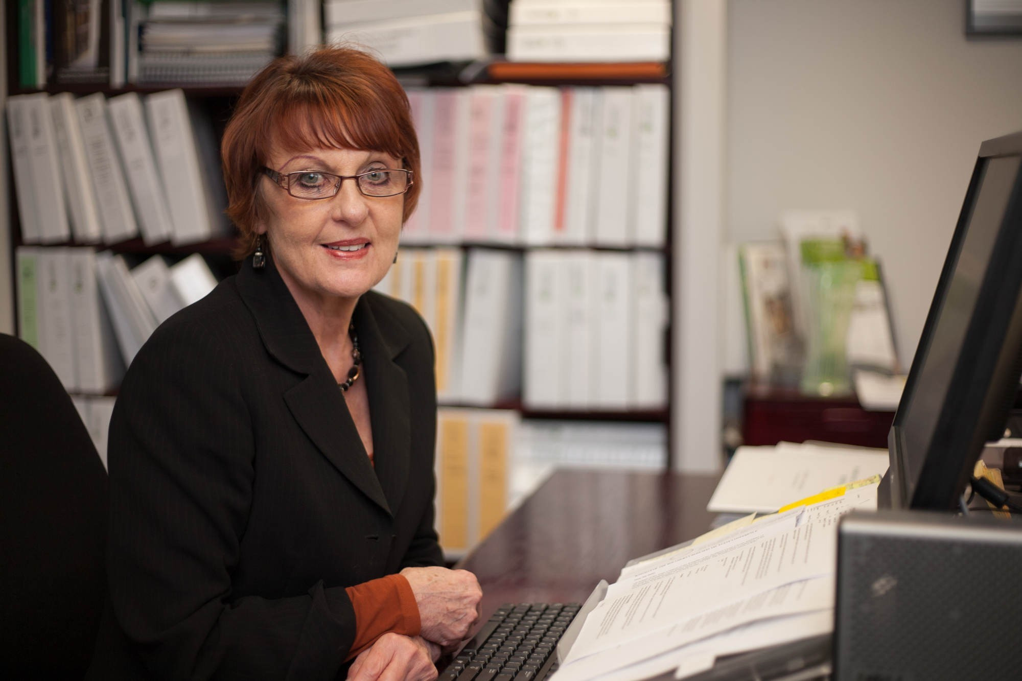 <p>The new home will be developed based on a ‘smaller is better’ concept, according to Jan Horsnell, Southern Cross Care (Vic) chief executive.</p>

