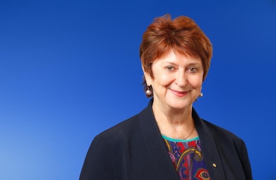 <p>Age and Disability Discrimination Commissioner, The Hon Susan Ryan AO, signed a Statement of Intent to work collaboratively with IRT on projects to tackle age discrimination.</p>
