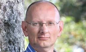 <p>Federal Shadow Minister for Ageing, Shayne Neumann.</p>
